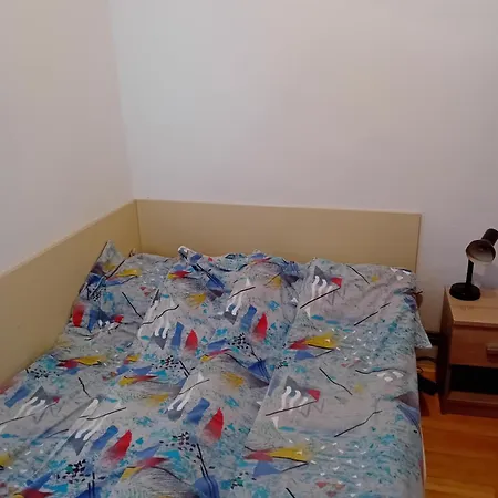 Apartman Tina ياهورينا